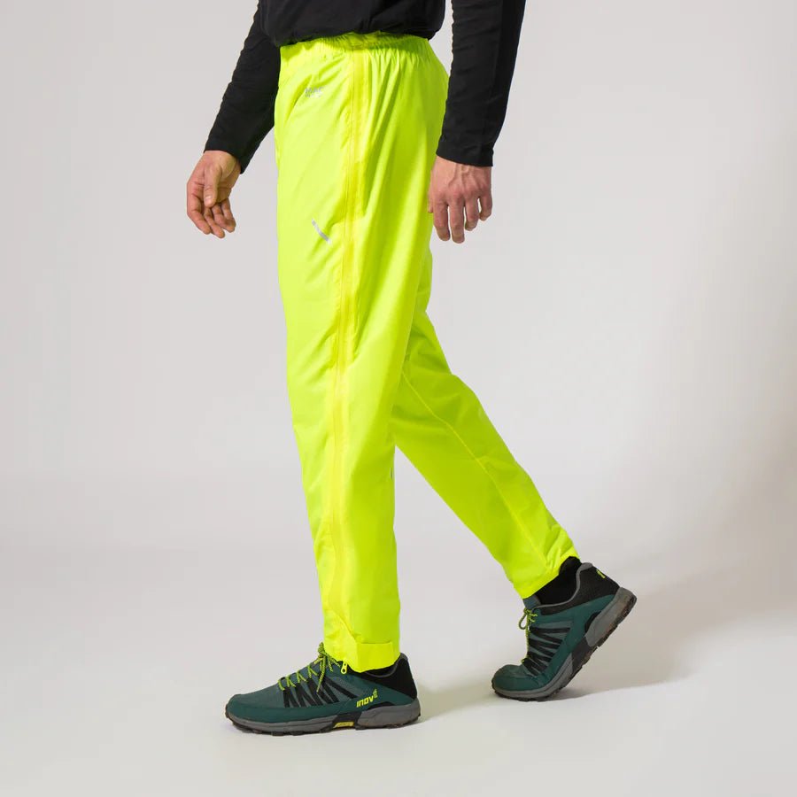 Mac in a Sac waterproof overtrousers - unisex - Pants - Trek, Trail & Fish NZ
