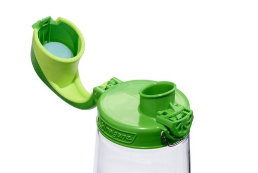 Nalgene Sustain On - The - Fly bottle - Hard Flask - Trek, Trail & Fish NZ