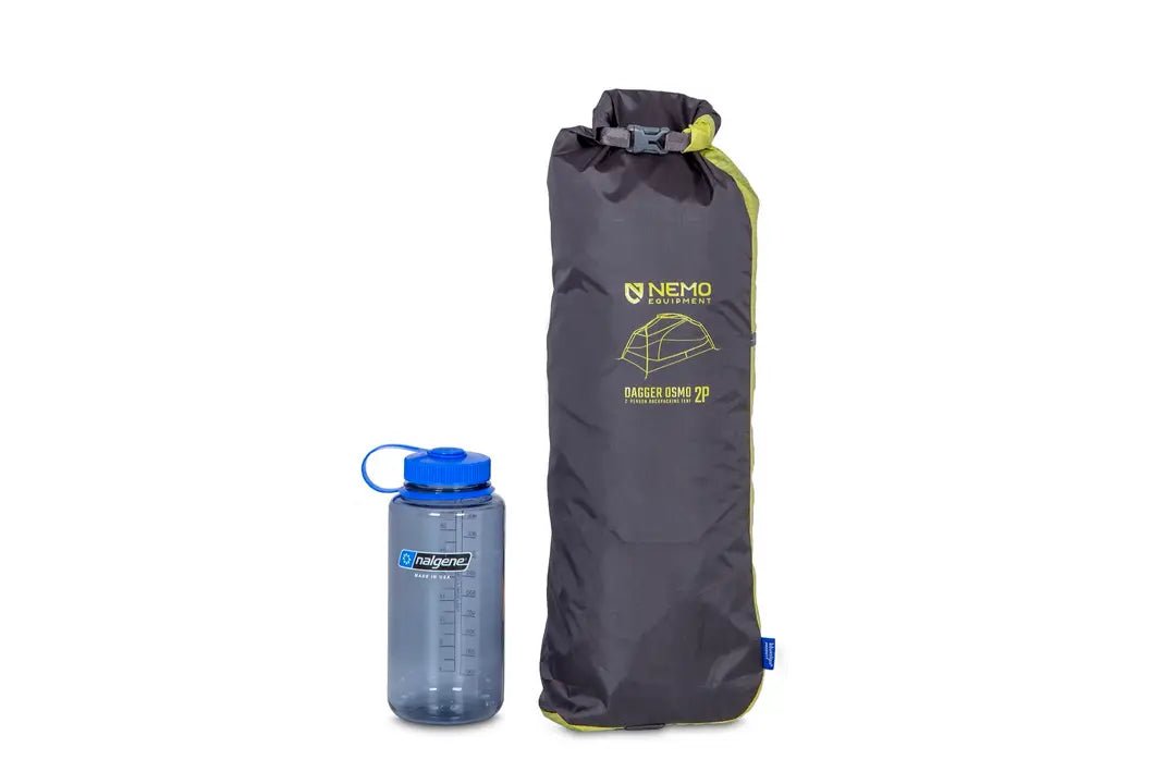 Nemo Dagger OSMO lightweight 2person tent - Tents - Trek, Trail & Fish NZ
