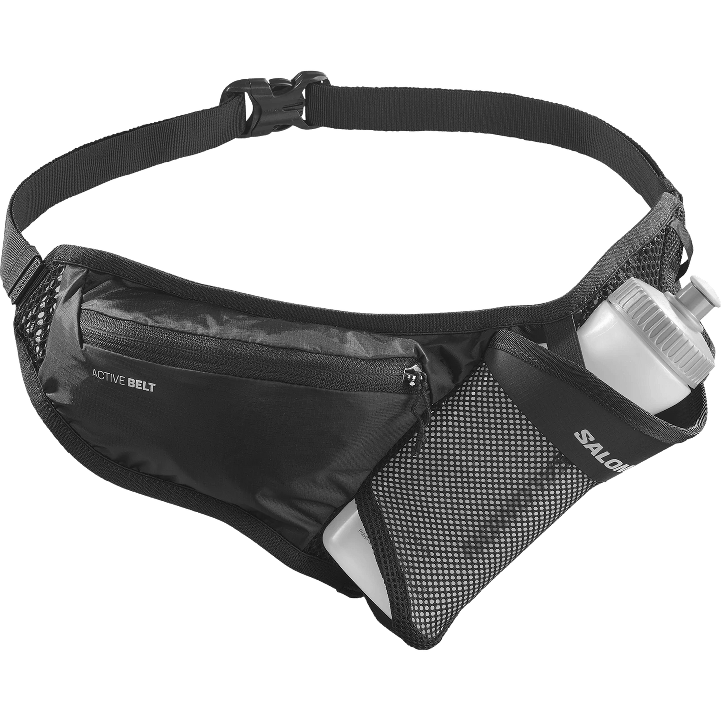 Salomon Active Belt 3D - Carry Belt - Trek, Trail & Fish NZ