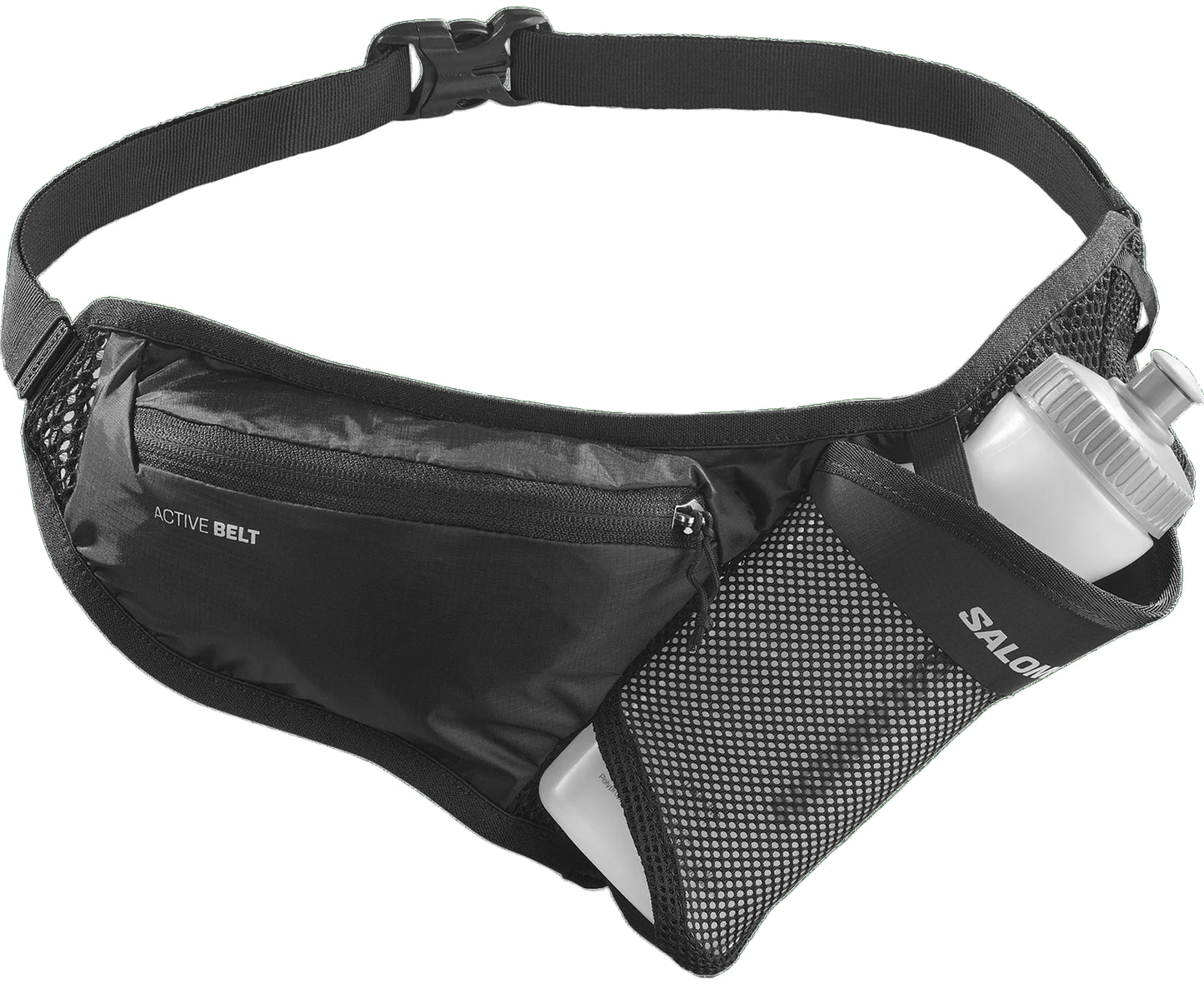 Salomon Active Belt 3D - Carry Belt - Trek, Trail & Fish NZ