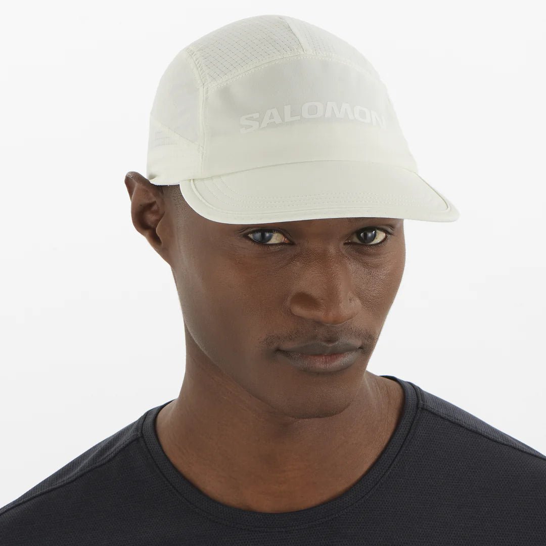 Salomon Sense Aero Cap - Hat - Trek, Trail & Fish NZ