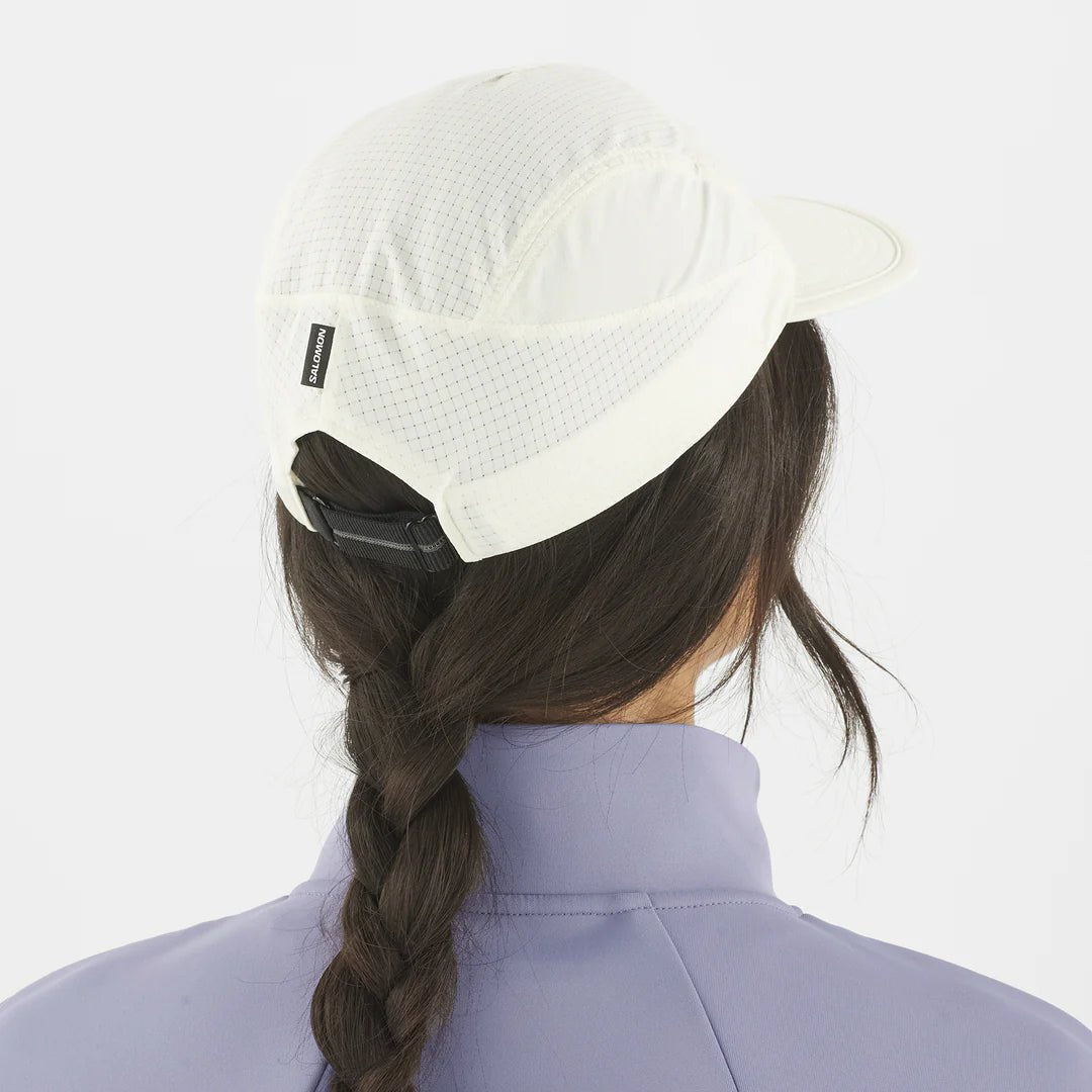Salomon Sense Aero Cap - Hat - Trek, Trail & Fish NZ