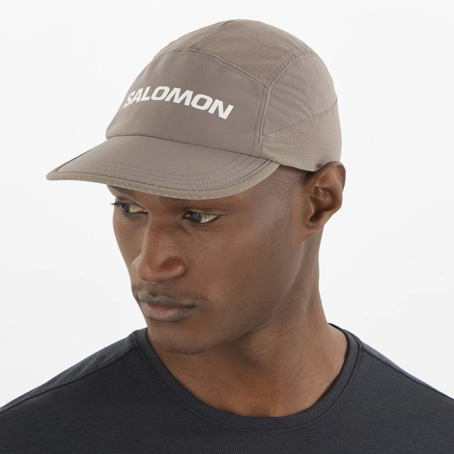 Salomon Sense Aero Cap - Hat - Trek, Trail & Fish NZ