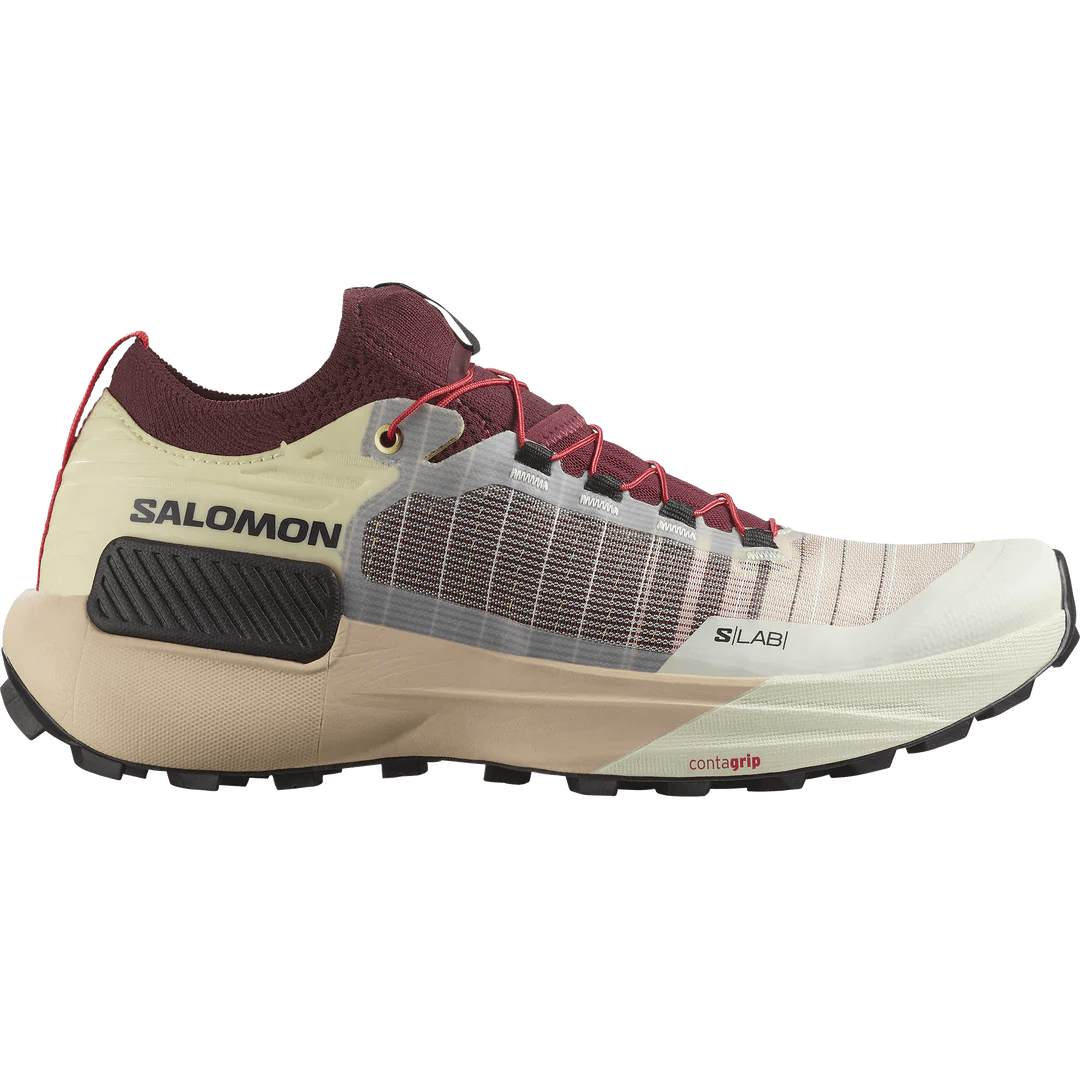 Salomon S/Lab Genesis - unisex - Trail Shoe - Trek, Trail & Fish NZ
