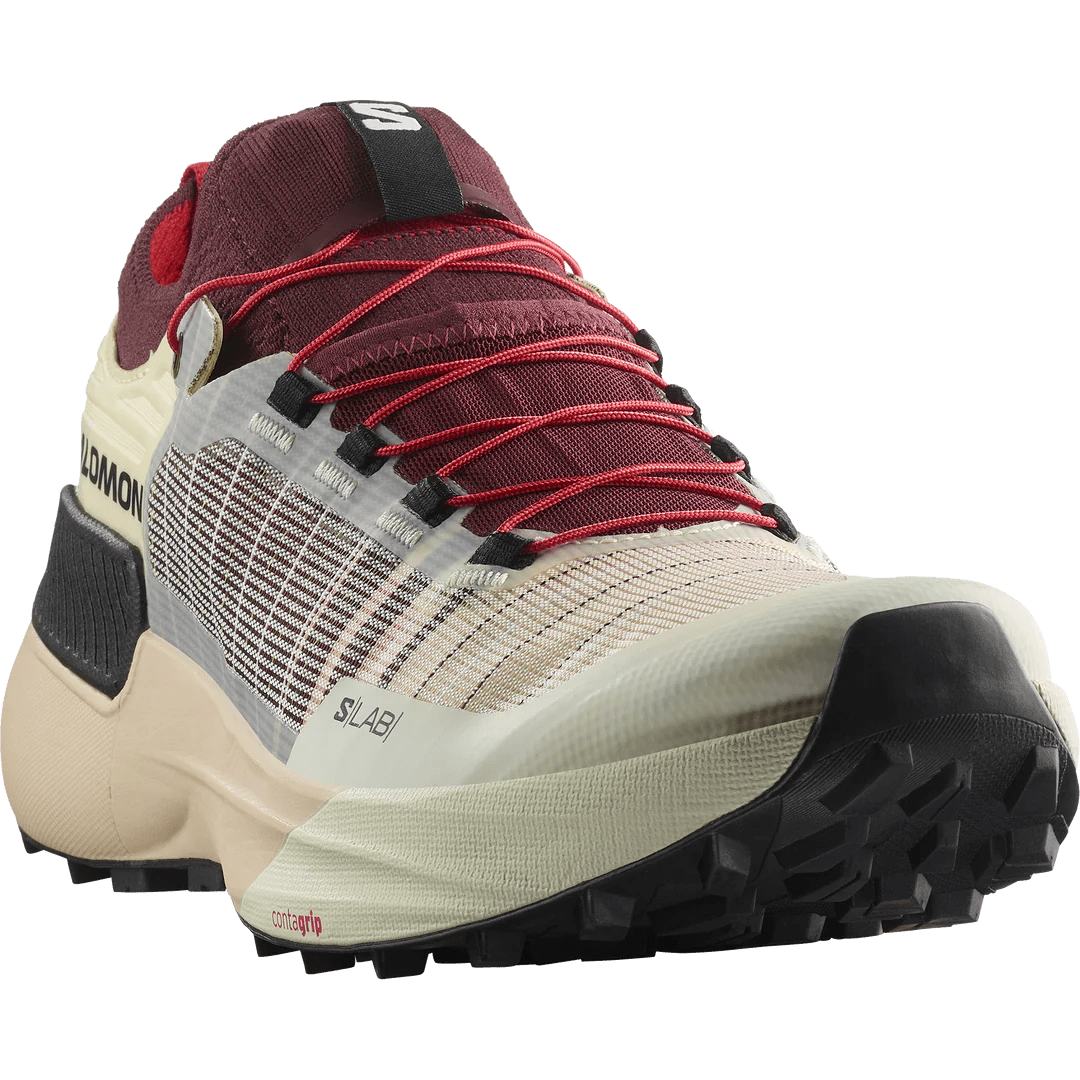 Salomon S/Lab Genesis - unisex - Trail Shoe - Trek, Trail & Fish NZ