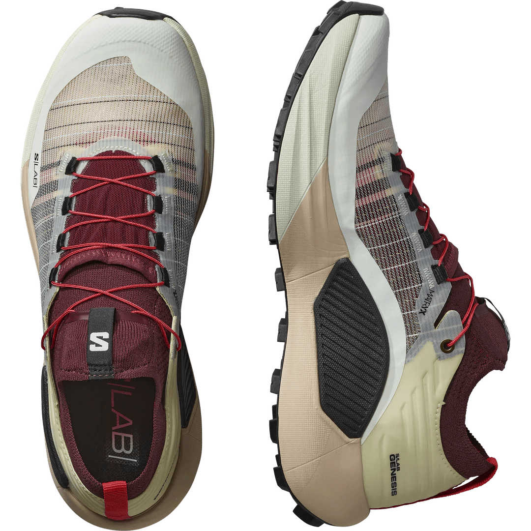 Salomon S/Lab Genesis - unisex - Trail Shoe - Trek, Trail & Fish NZ