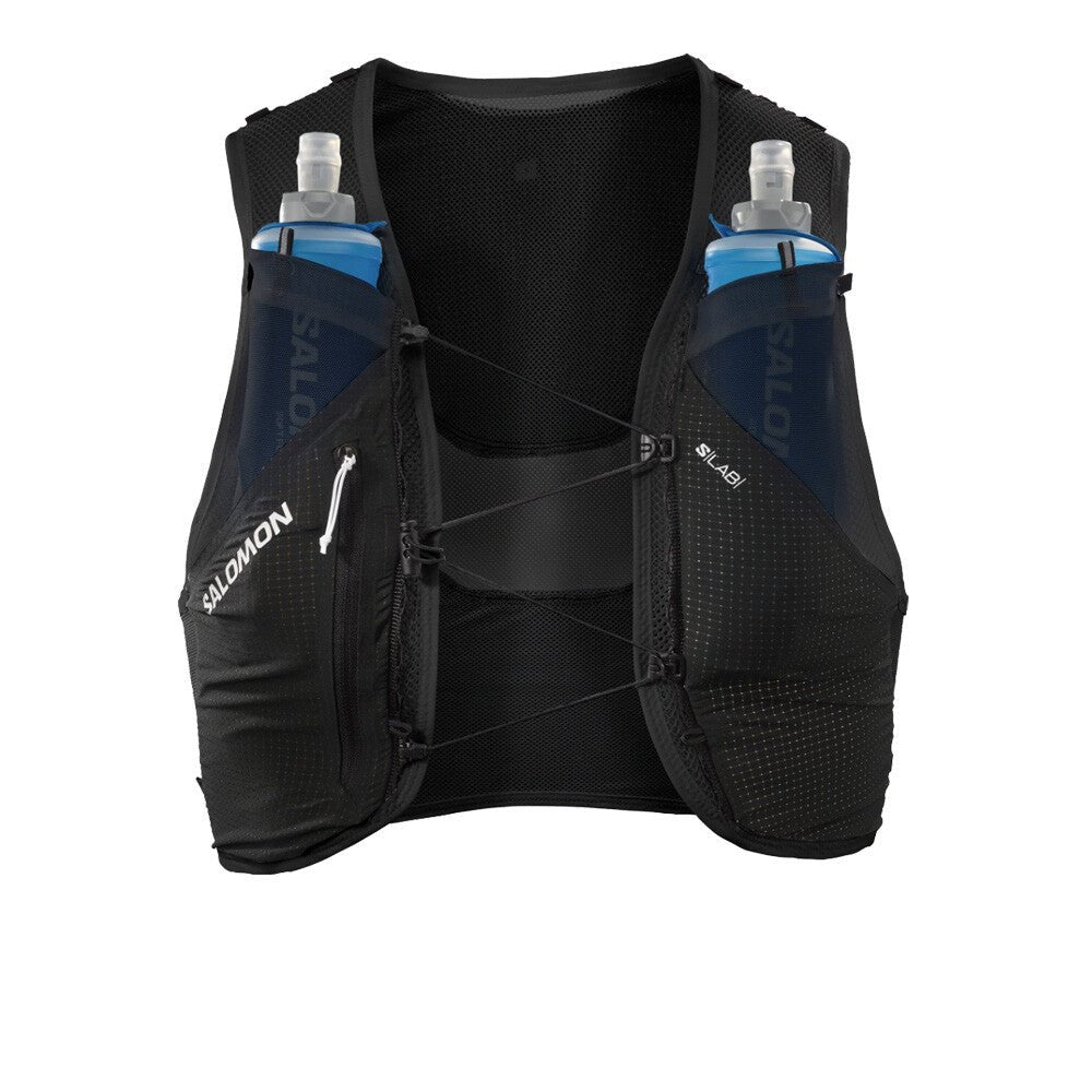 Salomon S/Lab Pulsar 3 with flasks - Hydration Vest - Trek, Trail & Fish NZ