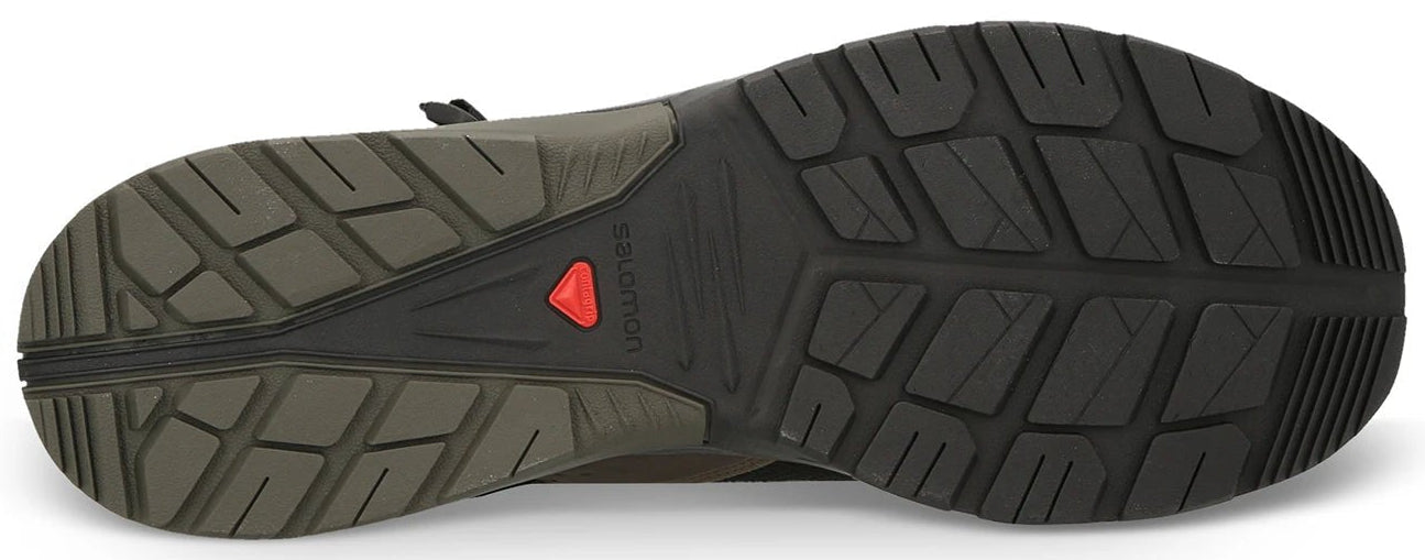 Salomon Techamphibian 4 - mens - Trail Shoe - Trek, Trail & Fish NZ