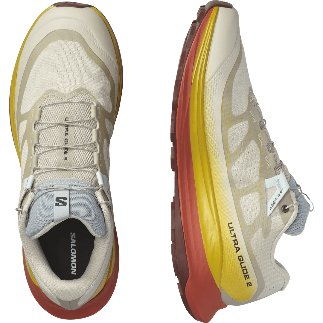 Salomon Ultra Glide 2 - mens - Trail Shoe - Trek, Trail & Fish NZ