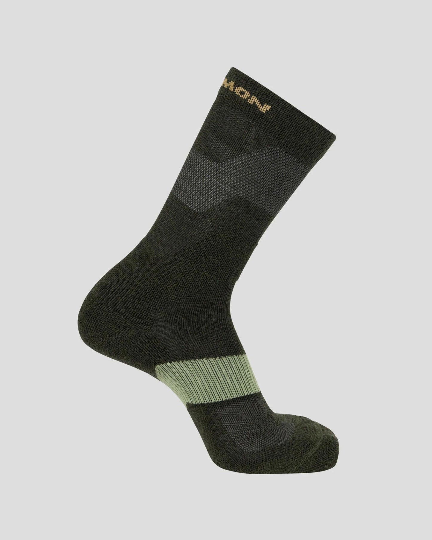 Salomon X Ultra Crew - Socks - Trek, Trail & Fish NZ