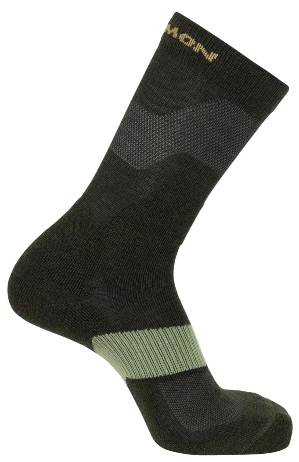 Salomon X Ultra Crew - Socks - Trek, Trail & Fish NZ