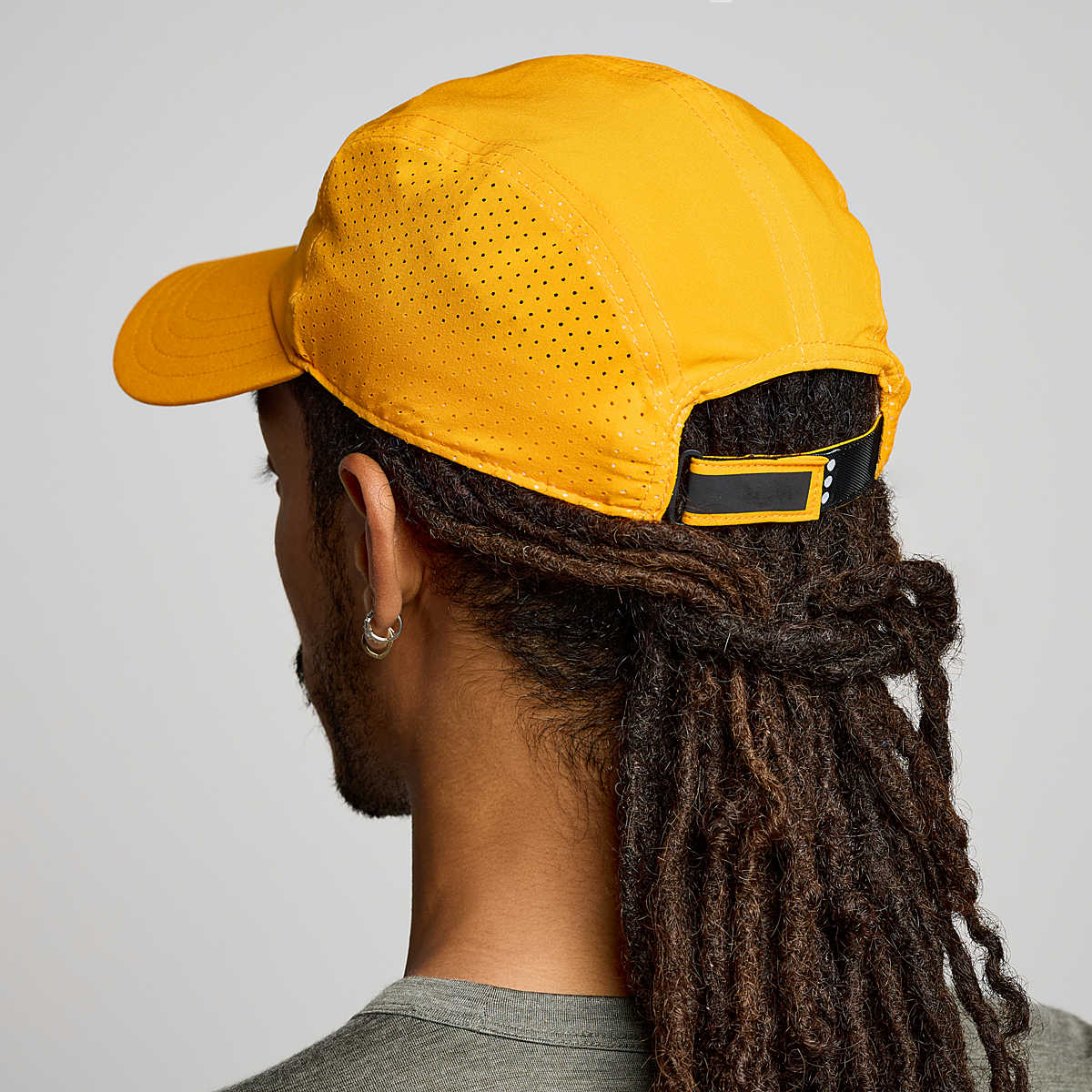 Saucony Outpace Hat - Hat - Trek, Trail & Fish NZ