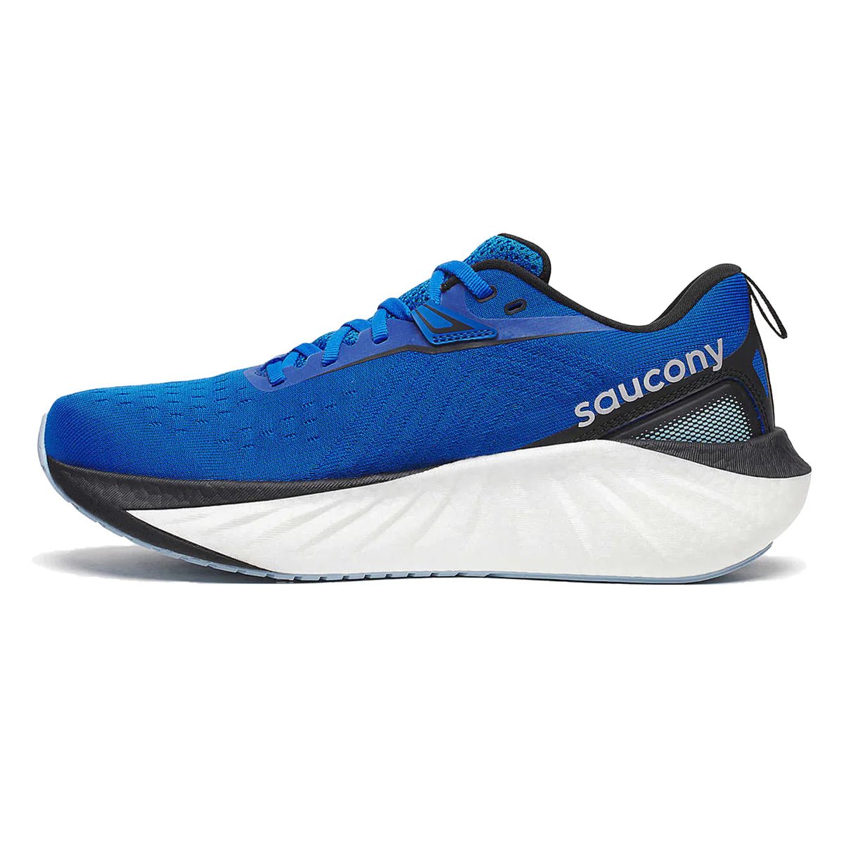 Saucony Triumph 22 - mens - Road Shoe - Trek, Trail & Fish NZ