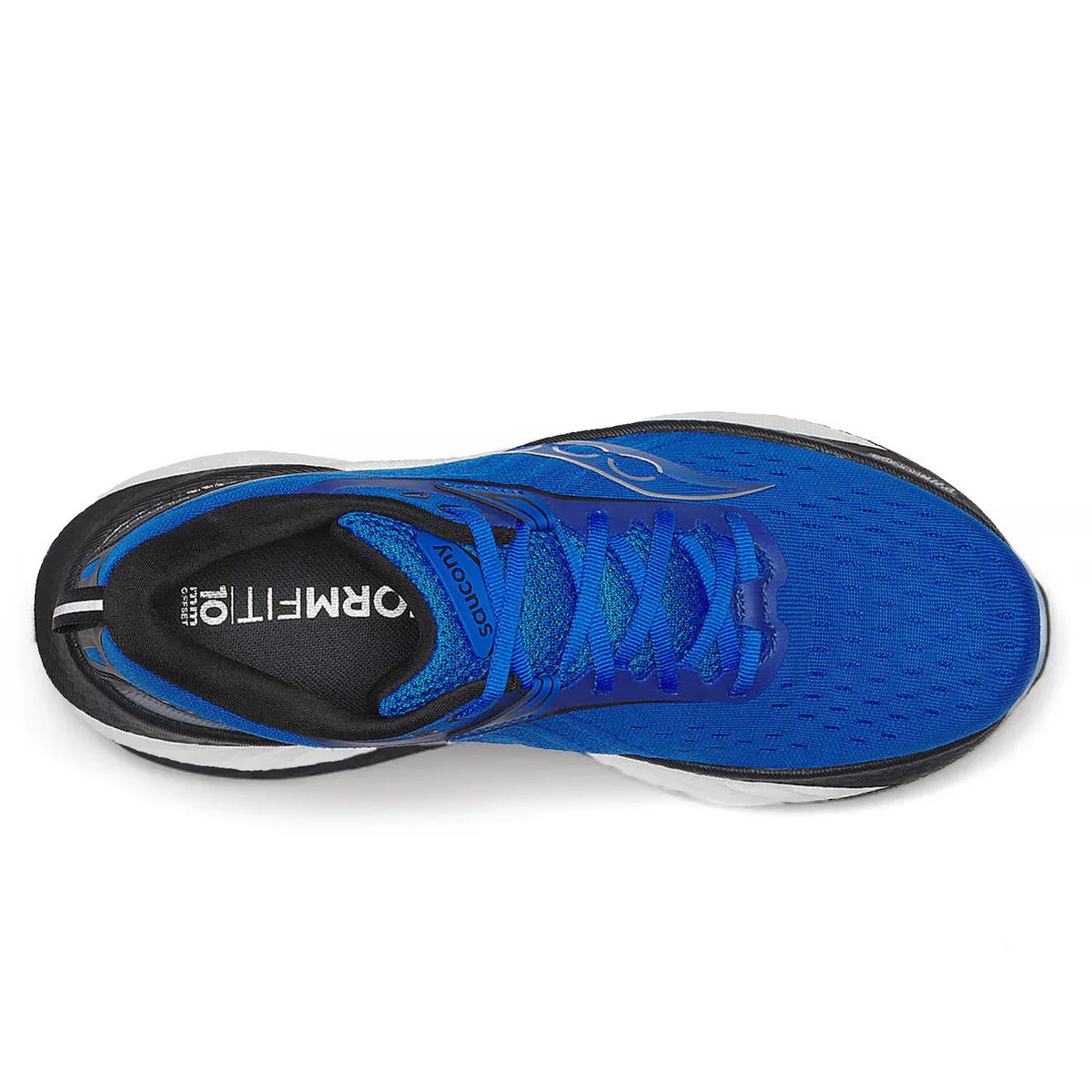 Saucony Triumph 22 - mens - Road Shoe - Trek, Trail & Fish NZ
