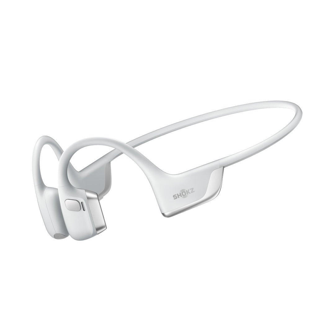 Shokz OpenRun Pro 2 mini wireless headphones - Sounds - Trek, Trail & Fish NZ