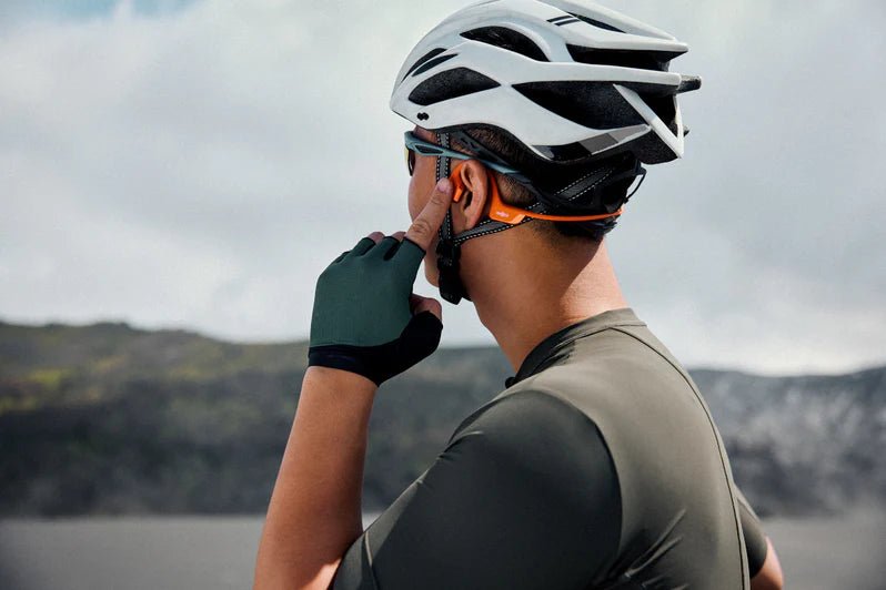 Shokz OpenRun Pro 2 wireless headphones - Sounds - Trek, Trail & Fish NZ