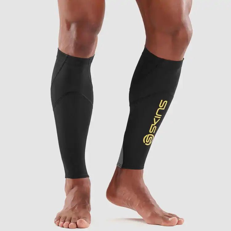 Skins Unisex Series - 3 Calf Tights MX CORE - Clothing - Accessories - Calf Sleeves - Trek, Trail & Fish NZ
