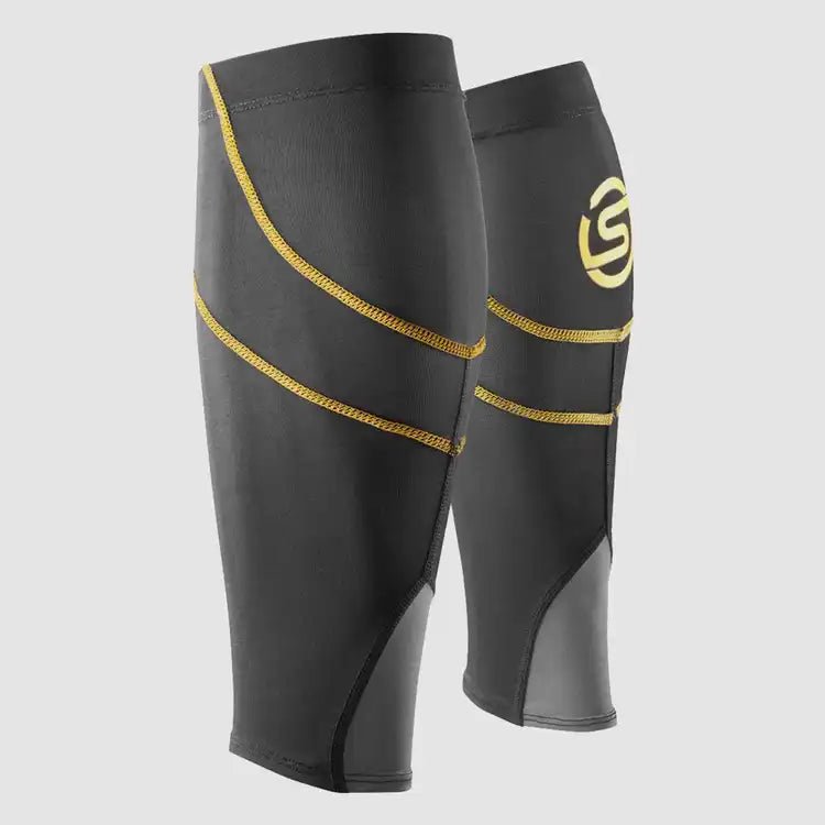 Skins Unisex Series - 3 Calf Tights MX CORE - Clothing - Accessories - Calf Sleeves - Trek, Trail & Fish NZ