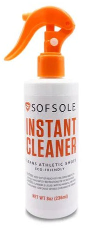 SofSole Instant Cleaner - triggerspray - Shoe Care - Trek, Trail & Fish NZ