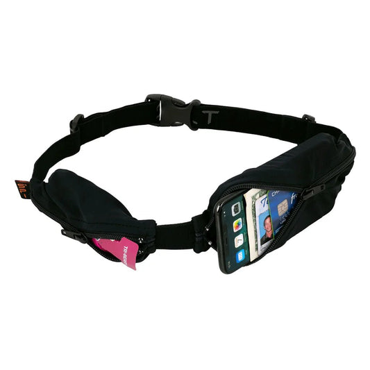SPIbelt Dual Pocket Belt - Carry Belt - Trek, Trail & Fish NZ