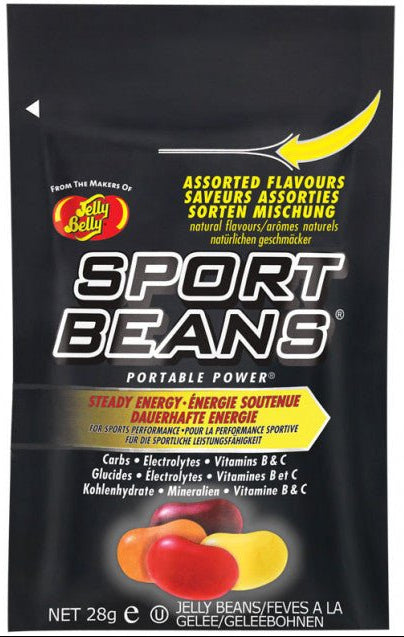 Sport Beans - Gummies - Trek, Trail & Fish NZ