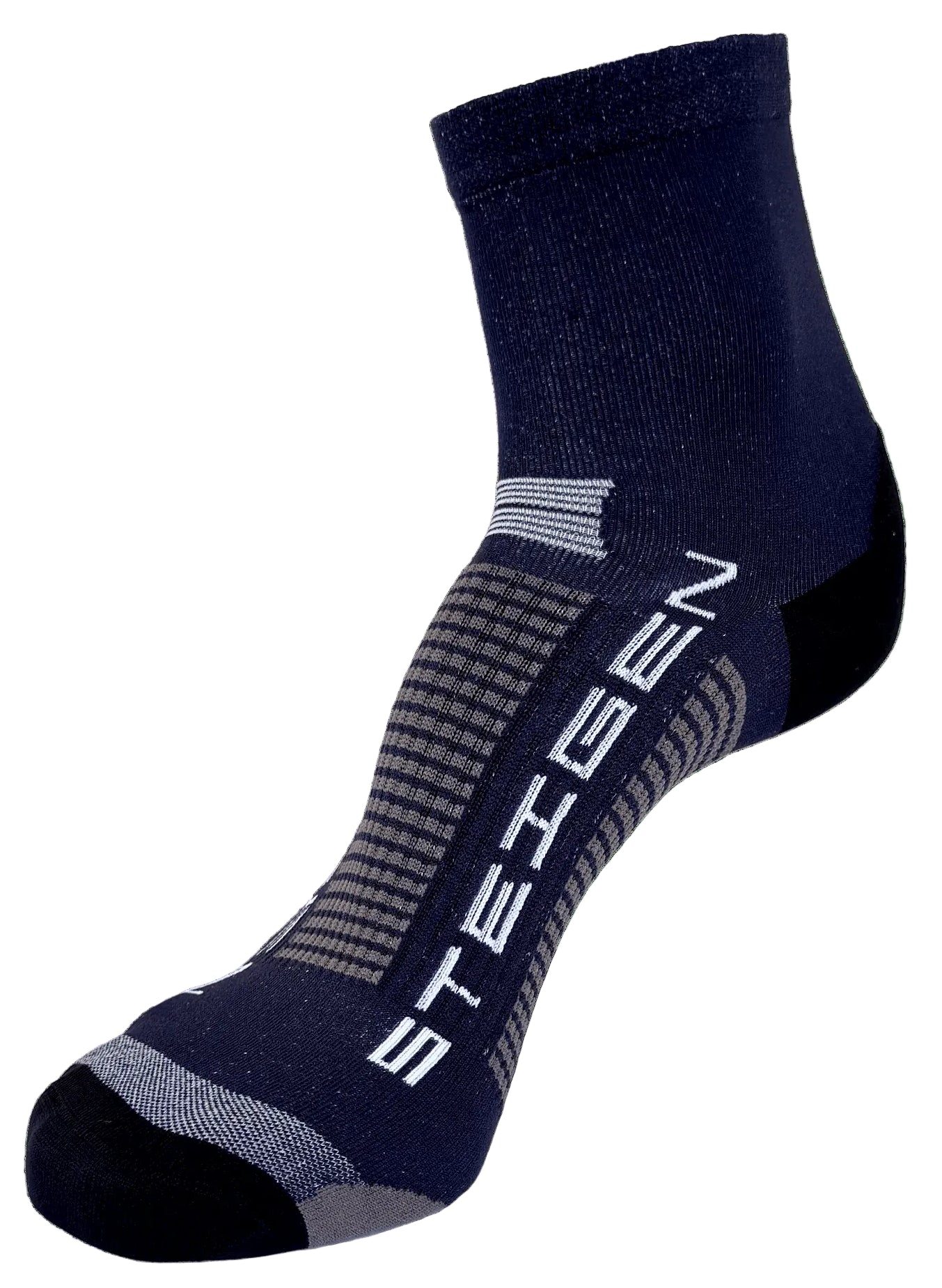 Steigen Half Length Running Socks - Socks - Trek, Trail & Fish NZ