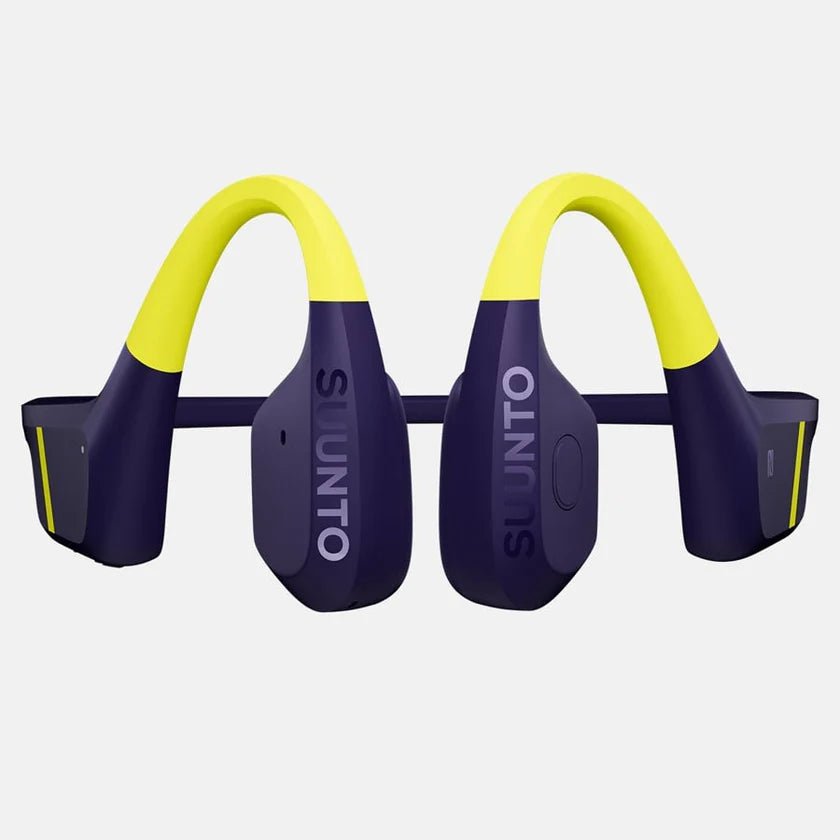 Suunto Aqua - Sounds - Trek, Trail & Fish NZ