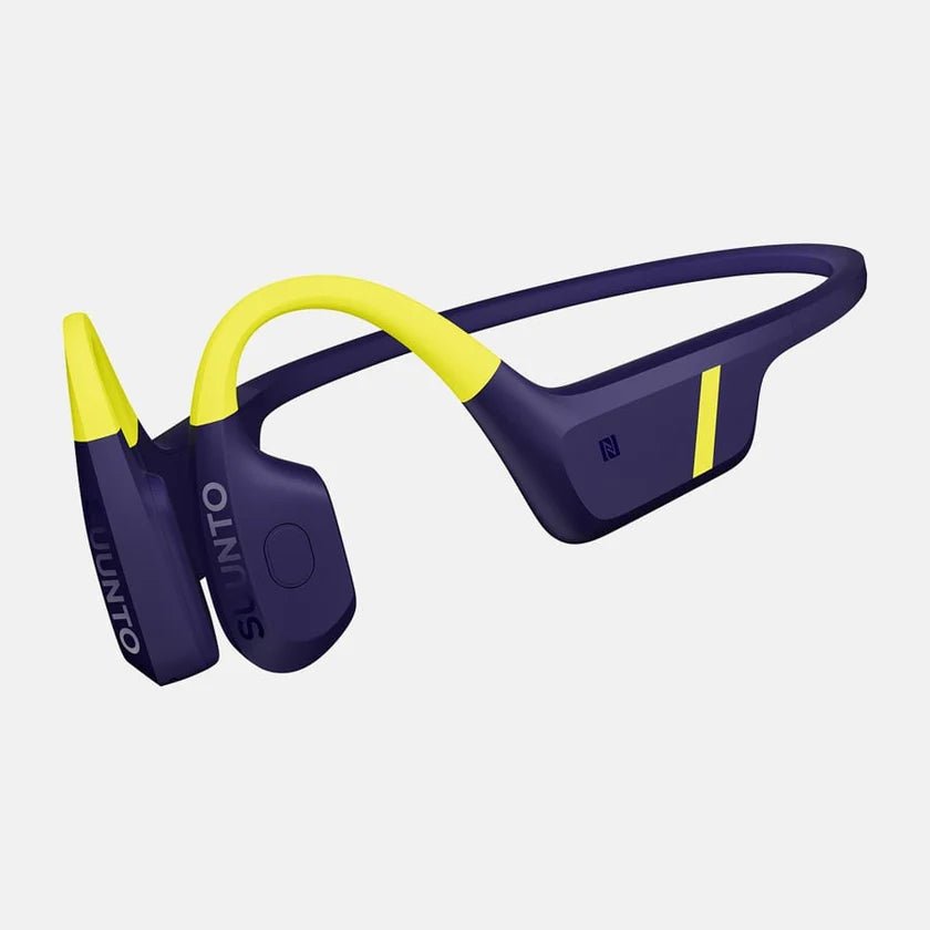 Suunto Aqua - Sounds - Trek, Trail & Fish NZ
