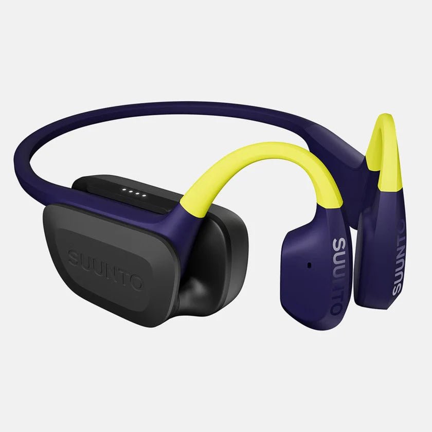 Suunto Aqua - Sounds - Trek, Trail & Fish NZ