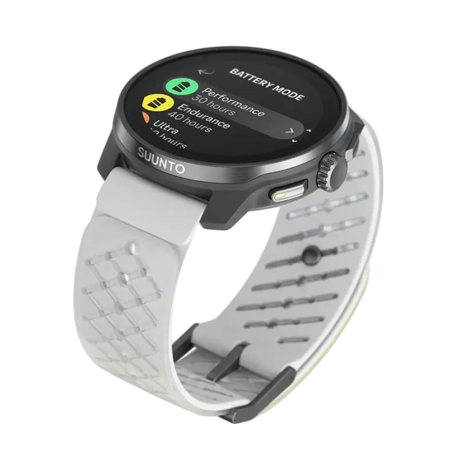 Suunto Race S Titanium - Electronics - Smart Watch - Trek, Trail & Fish NZ