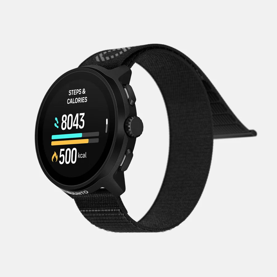 Suunto Run - Smart Watch - Trek, Trail & Fish NZ