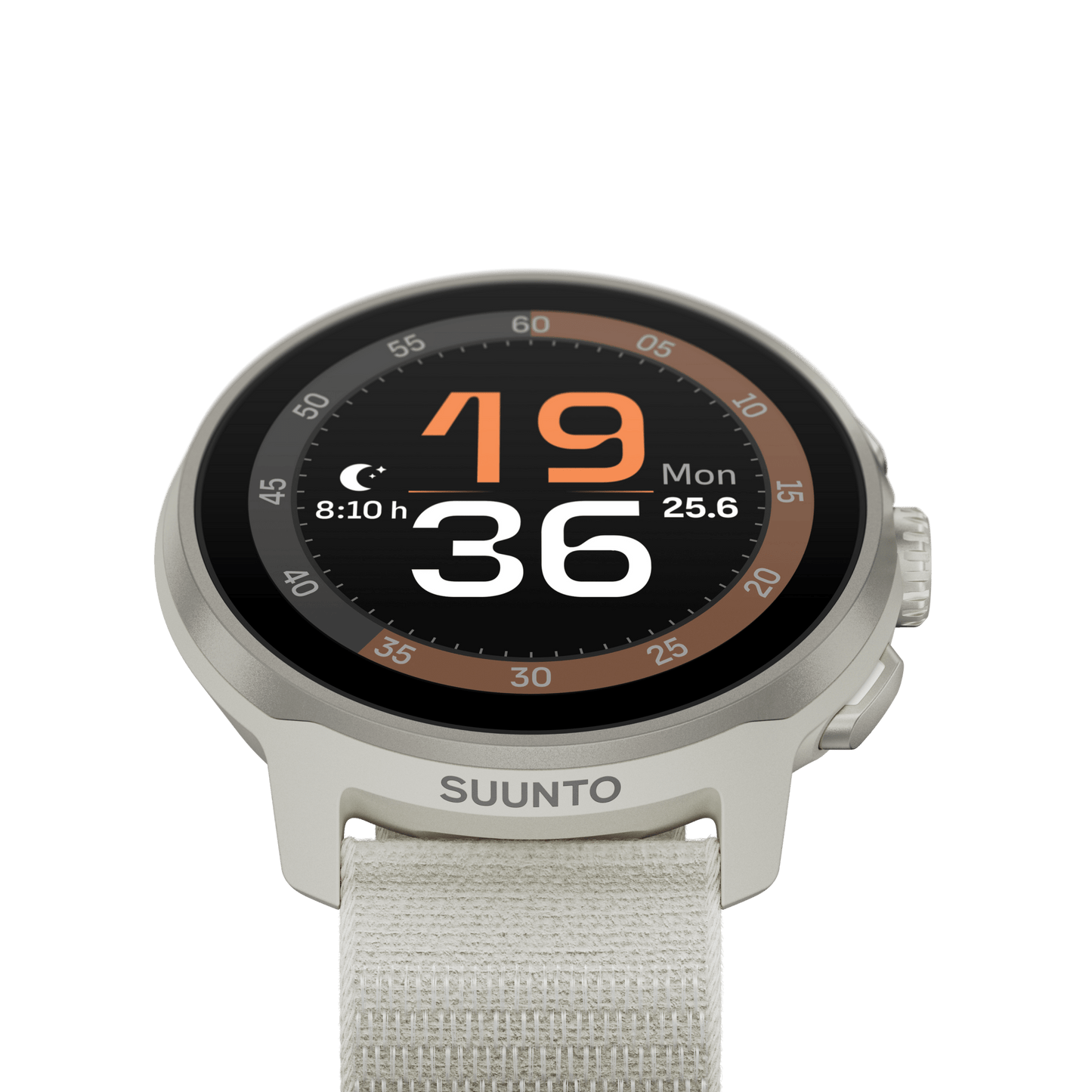 Suunto Run - Smart Watch - Trek, Trail & Fish NZ