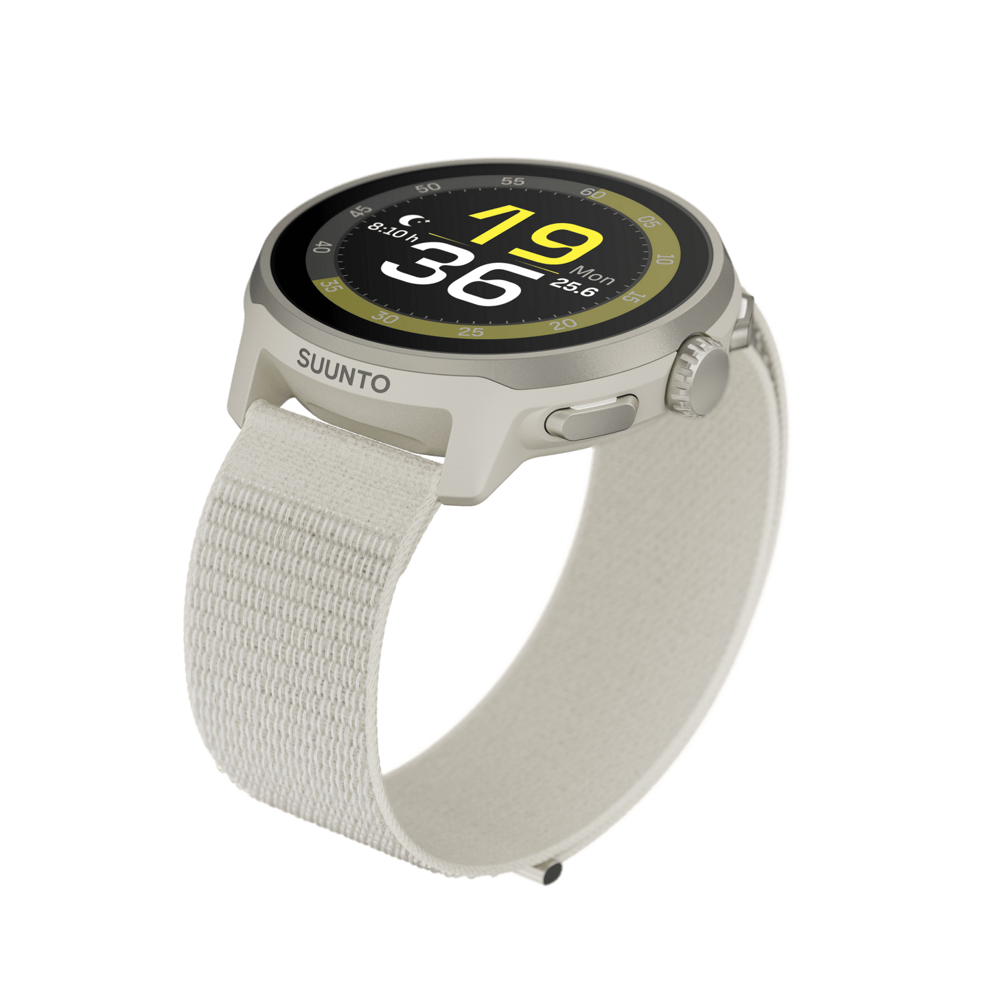 Suunto Run - Smart Watch - Trek, Trail & Fish NZ