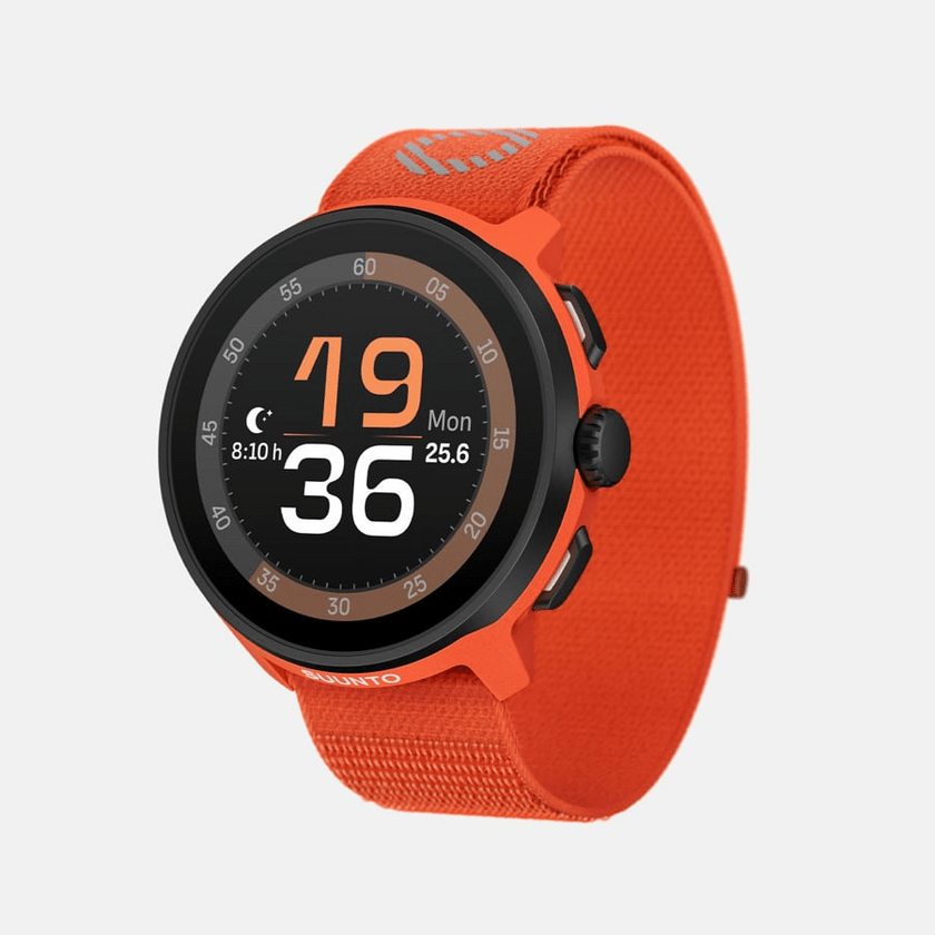 Suunto Run - Smart Watch - Trek, Trail & Fish NZ