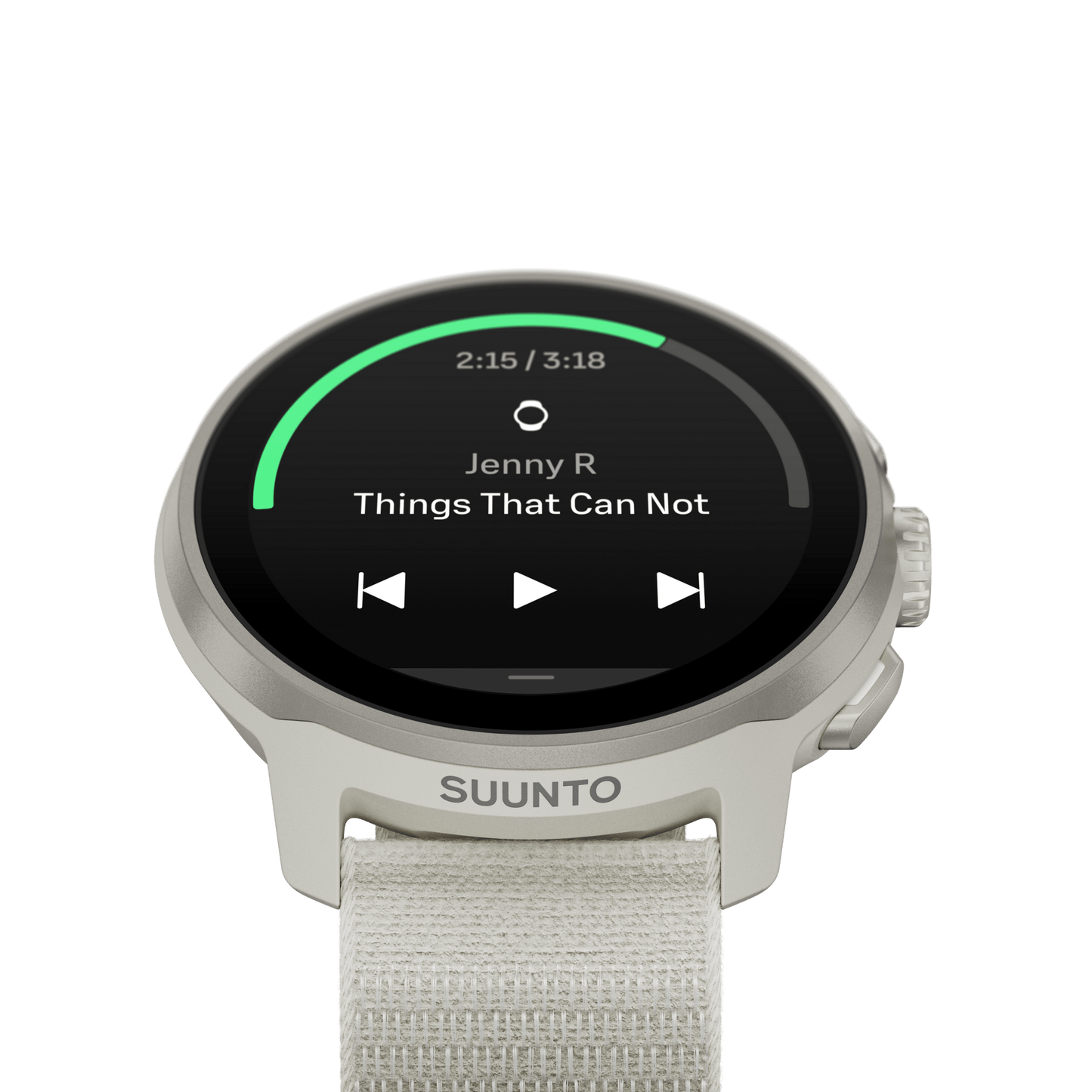 Suunto Run - Smart Watch - Trek, Trail & Fish NZ