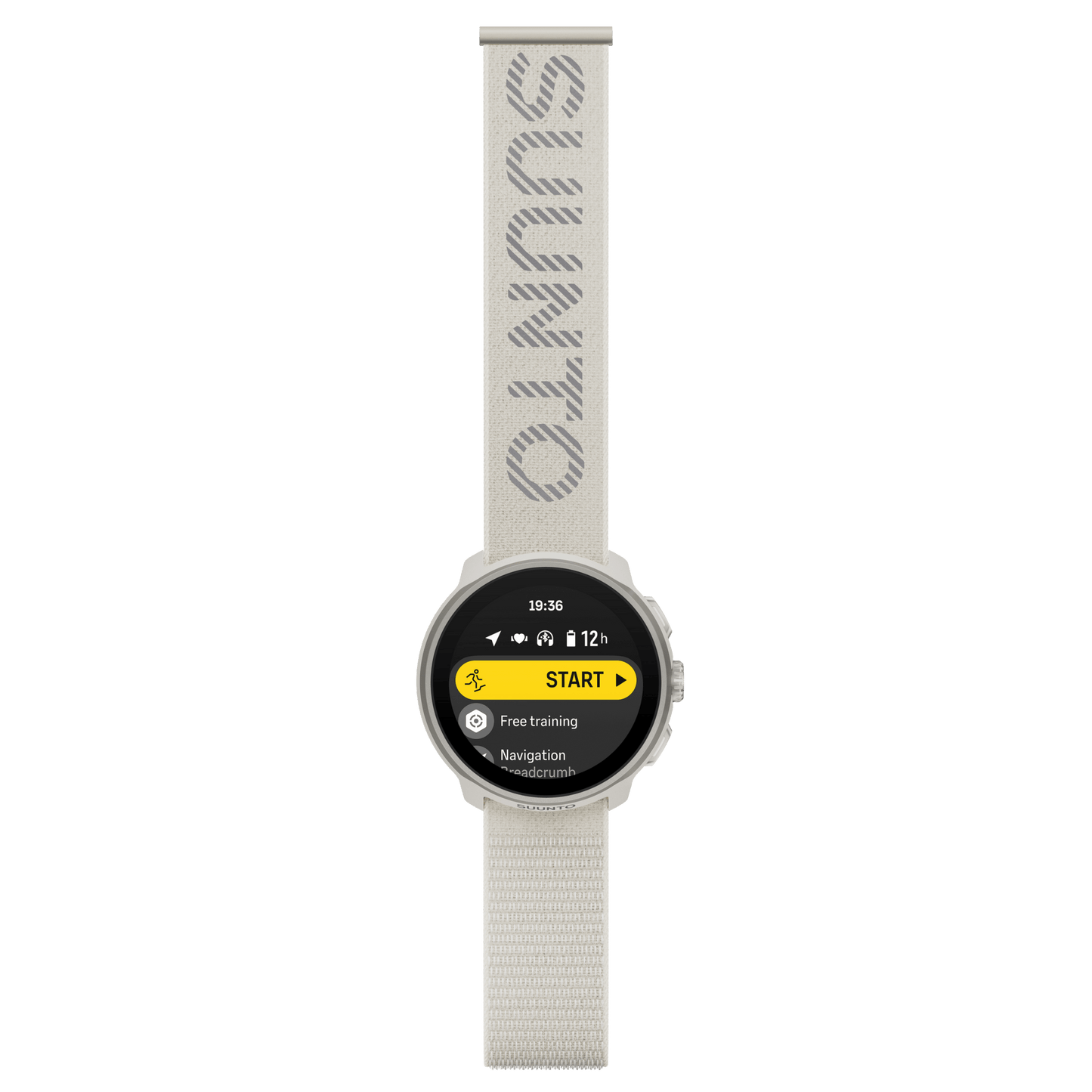 Suunto Run - Smart Watch - Trek, Trail & Fish NZ