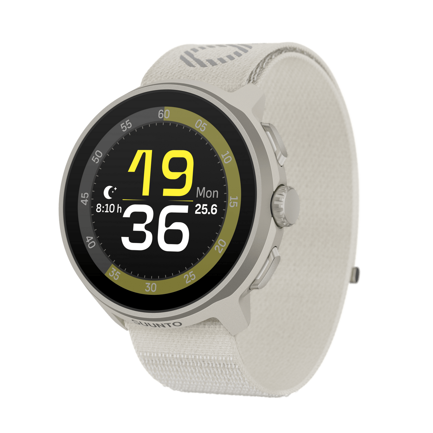 Suunto Run - Smart Watch - Trek, Trail & Fish NZ