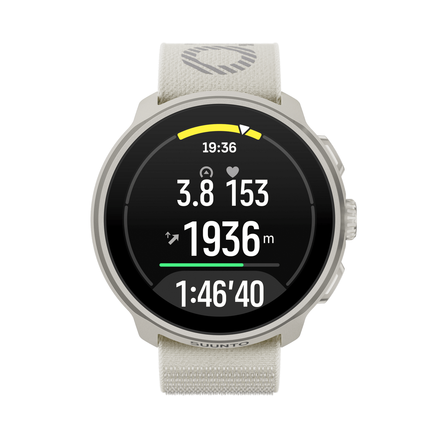Suunto Run - Smart Watch - Trek, Trail & Fish NZ