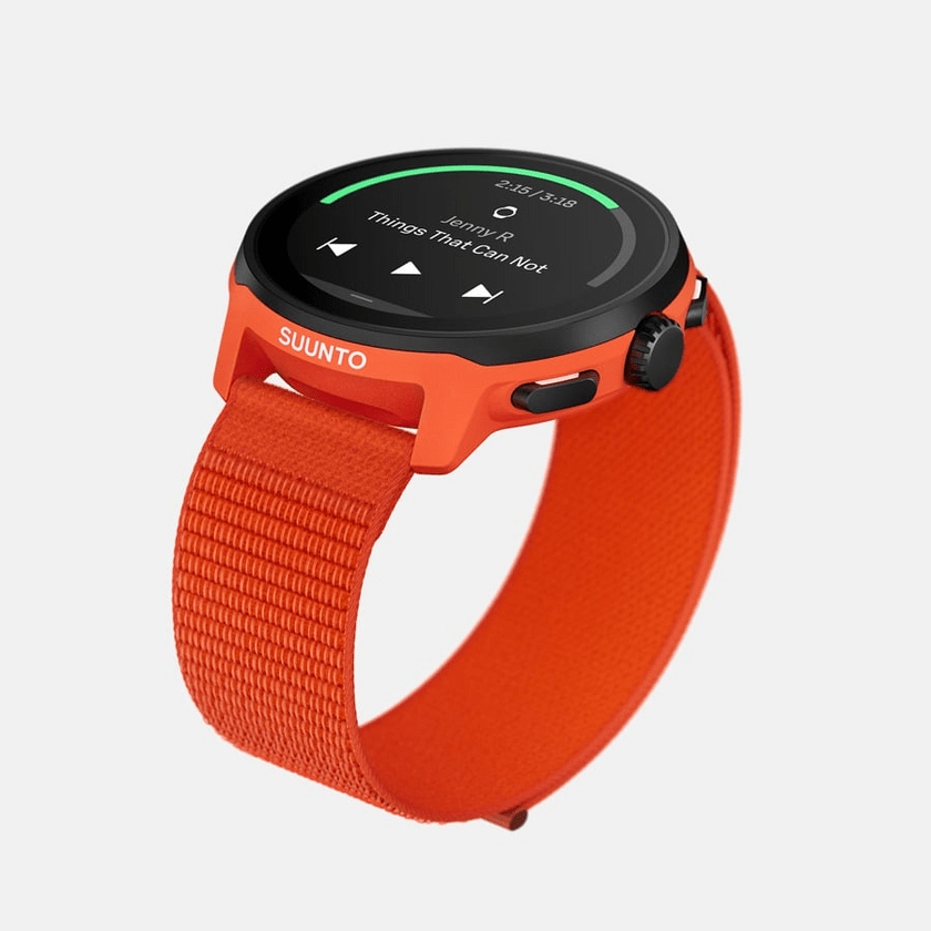 Suunto Run - Smart Watch - Trek, Trail & Fish NZ