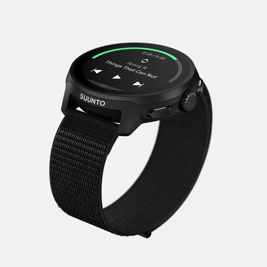 Suunto Run - Smart Watch - Trek, Trail & Fish NZ