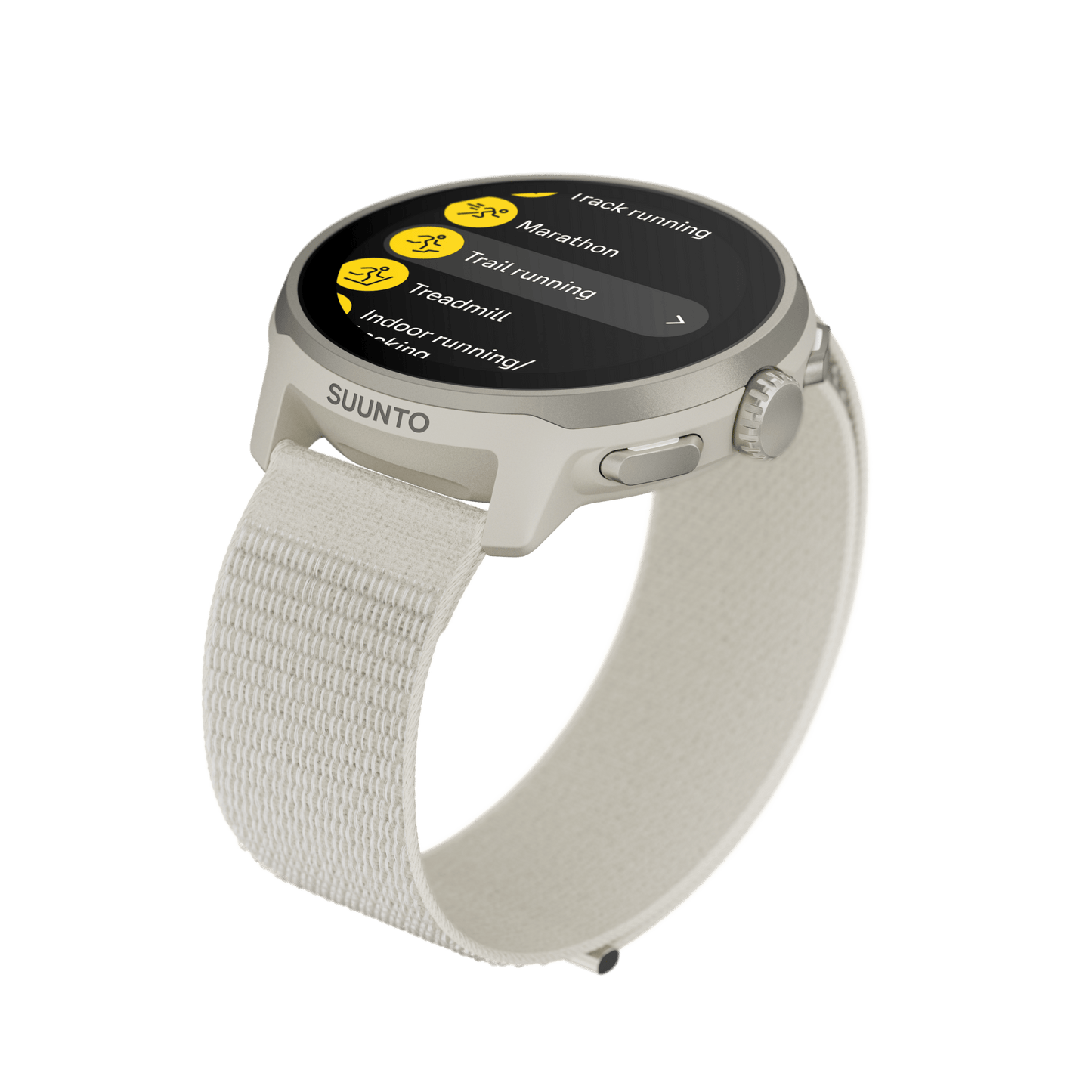 Suunto Run - Smart Watch - Trek, Trail & Fish NZ