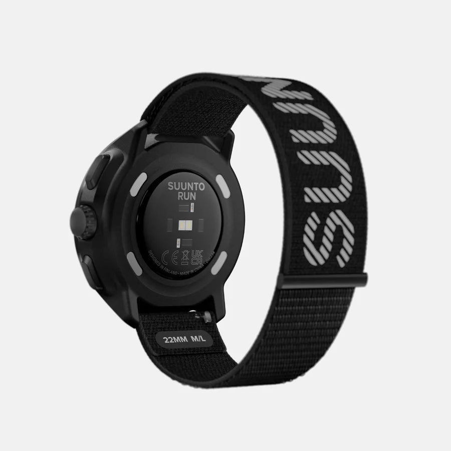 Suunto Run - Smart Watch - Trek, Trail & Fish NZ