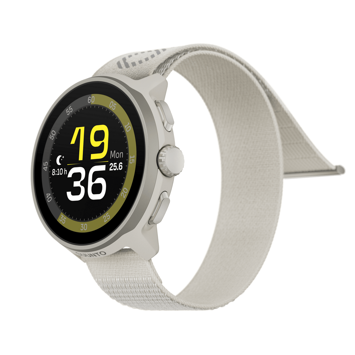 Suunto Run - Smart Watch - Trek, Trail & Fish NZ