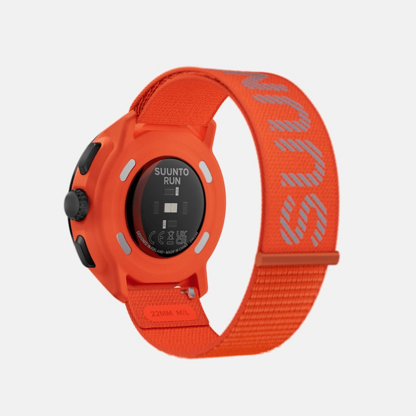 Suunto Run - Smart Watch - Trek, Trail & Fish NZ