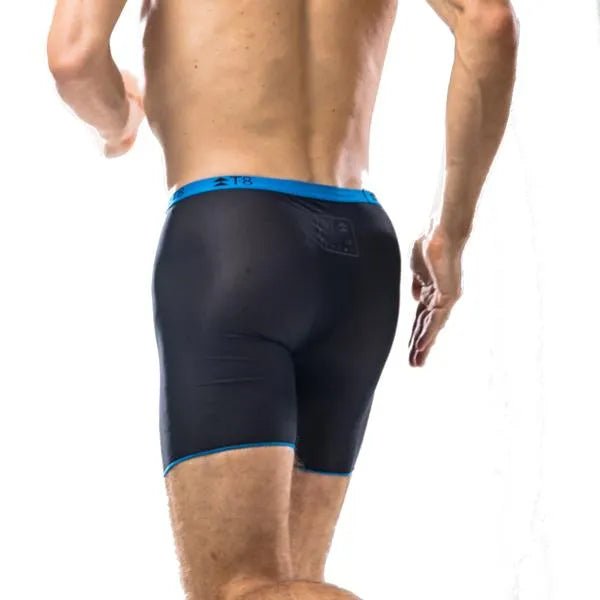T8 Commando's - mens - Underwear - Trek, Trail & Fish NZ