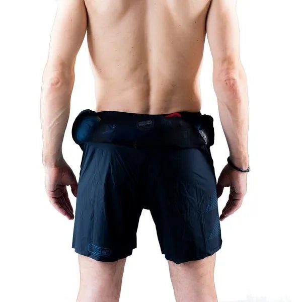 T8 Sherpa Shorts - mens - Shorts - Trek, Trail & Fish NZ