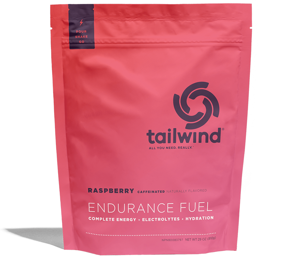 Tailwind Endurance Fuel - 810g - Nutrition - Drink Mix - Trek, Trail & Fish NZ