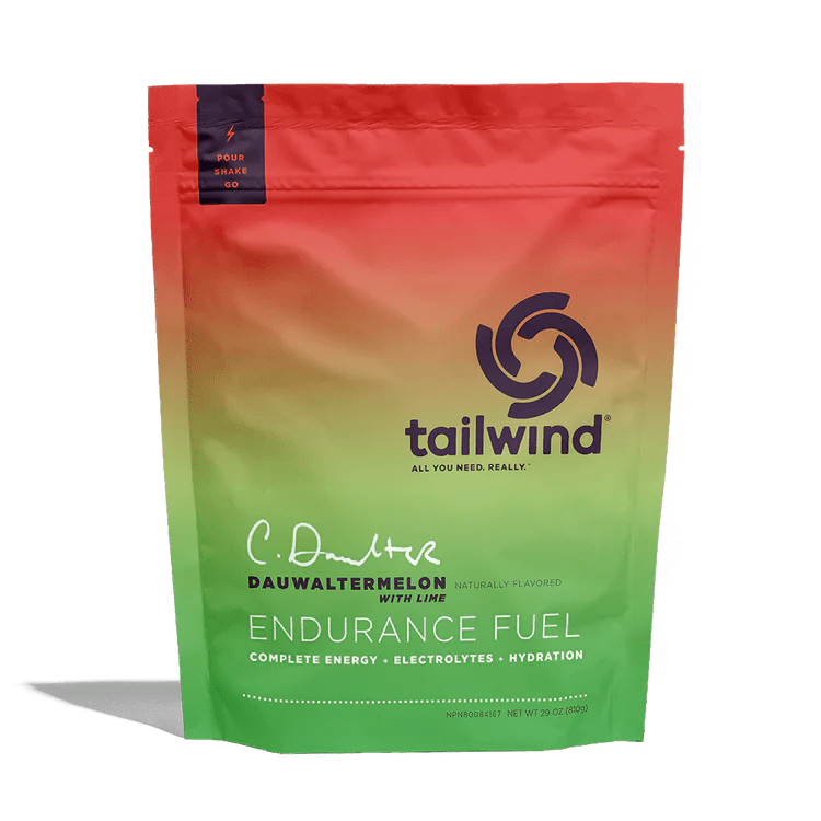 Tailwind Endurance Fuel - 810g - Drink Mix - Trek, Trail & Fish NZ