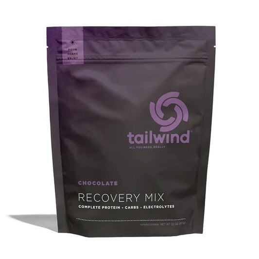 Tailwind Recovery Mix - 911g - Drink Mix - Trek, Trail & Fish NZ